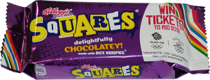 Kellogg's Squares