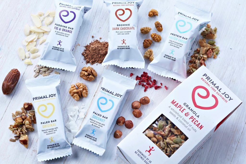 Packaging Design Trends 2017 Less is More 3