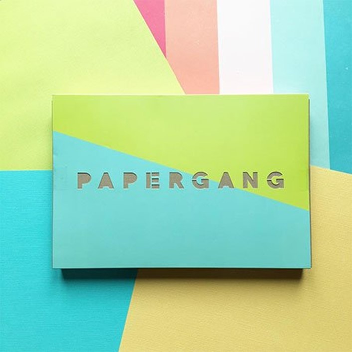 Product Unboxing Experiences Papergang DCP