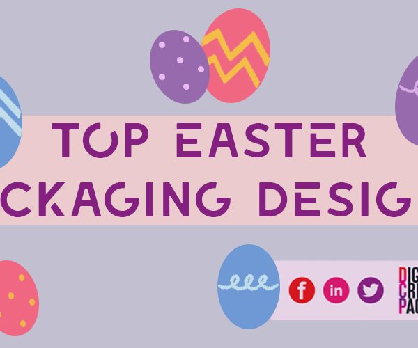 6 Amazing Easter Packaging Designs