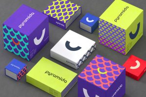 Packaging Design Trends 2017 Bold Repeat Pattern 3