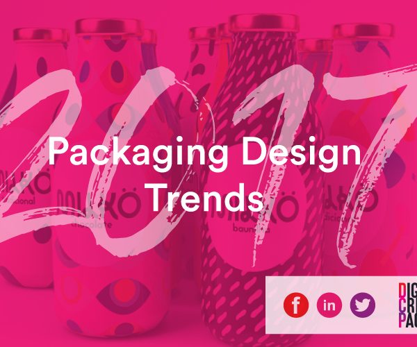 Ultimate Packaging Design Trends 2017