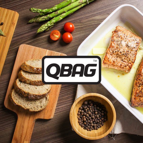 QBag Cooking Bags DCP