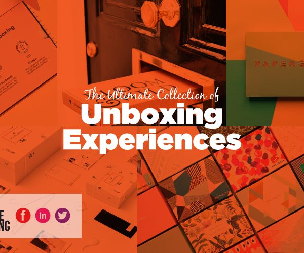 Ultimate Unboxing Experiences DCP