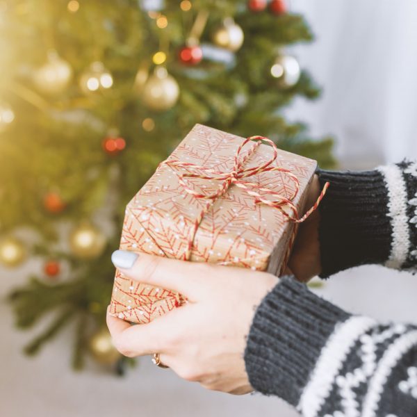 6 tips for a more sustainable Christmas